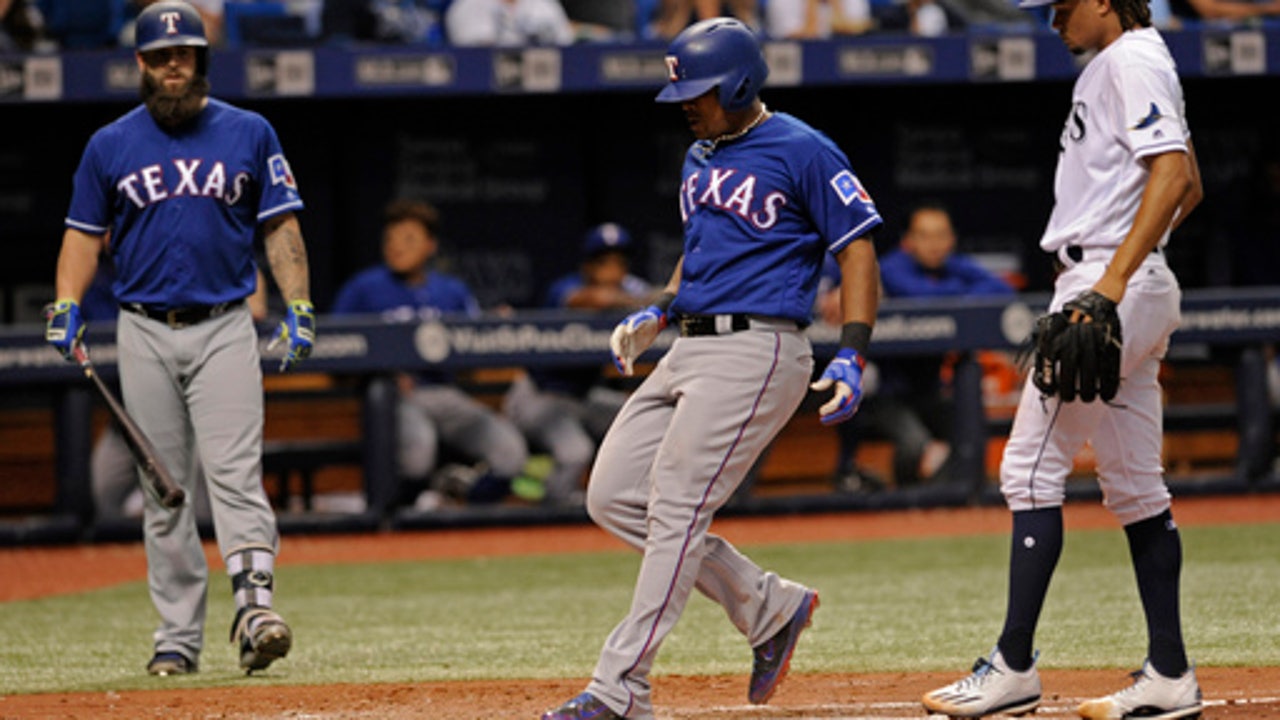 Beltre bolstering Hall case while closing in on 3,000 hits